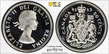 1963 50C PL66DCAM