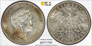 1912-A 3 Mk J-103 AU53