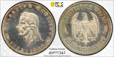 1934-F 2 Mk Schiller J-358 PR61CAM