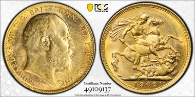 1902-P Sov S-3972 AU58