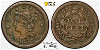 1853 1C N1BN
