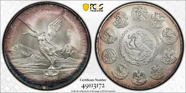 2004-Mo Onza Libertad Ag MS68