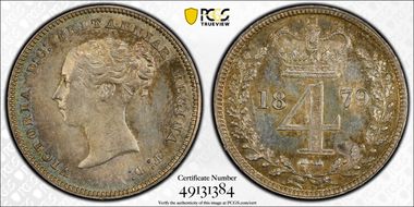 1879 4D Mdy S-3917 PL65