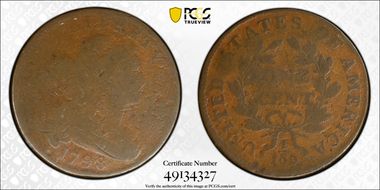 1798 1C S-160 FR2BN