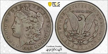 1893-CC $1 F12