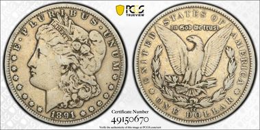 1891-CC $1 F12