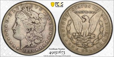 1893-CC $1 N1