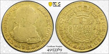 1788-M M 2 Esc Calico-1578 Madrid F15
