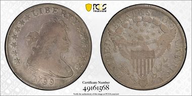 1799 $1 F12