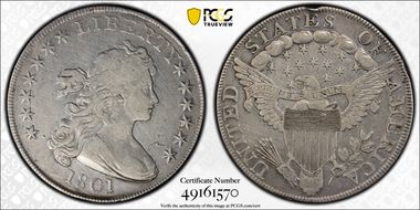1801 $1 N1