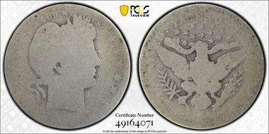 1895-O 25C FR2