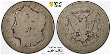 1884-CC $1 PO1