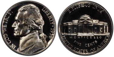 1956 5C DDO, FS-102 PR69