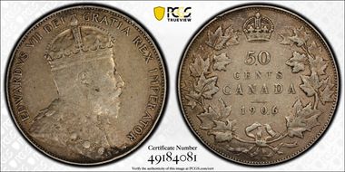 1906 50C XF45