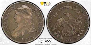 1819 50C Overton 113 F15