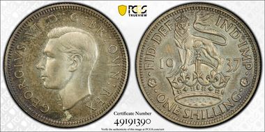 1937 Shil S-4082 English Rev PR64