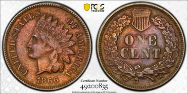 1866 1C N1BN