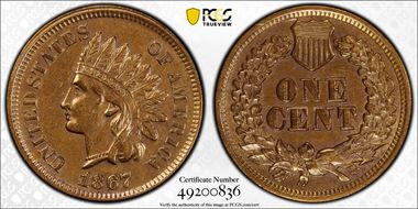 1867 1C N1BN