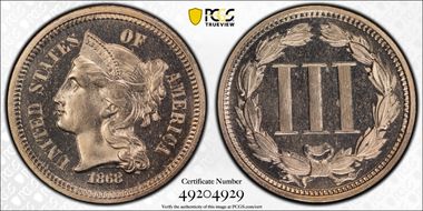1868 3CN PR66CAM
