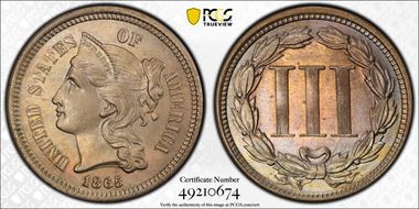 1865 3CN MS65+