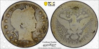 1896-S 25C AG3