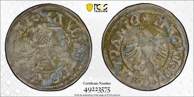 (1495-1506) 1/2 Gr N1