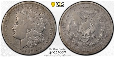 1903-S $1 N1