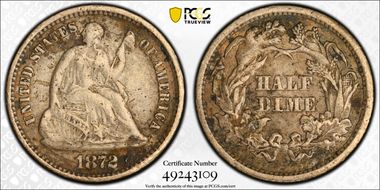 1872 H10C N1