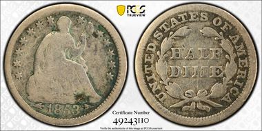 1853 H10C Arrows N1