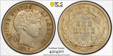 1912 10C N1