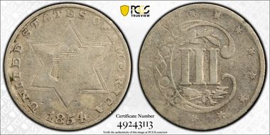1854 3CS N1