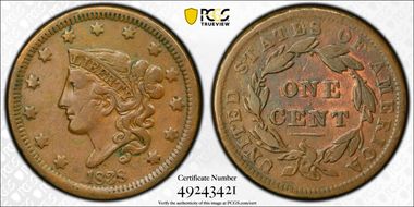 1838 1C N1BN
