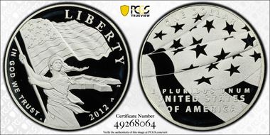 2016-S $1 Code Talkers, Enhanced Coin & Currency Set SP69