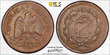 1915 2C KM-638 N1BN