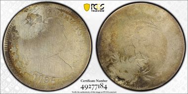 1796 25C N1