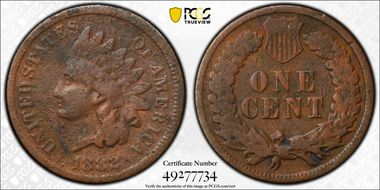 1882 1C N1BN