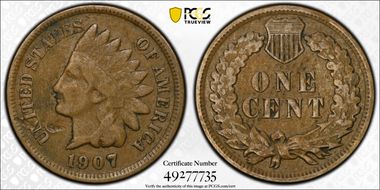 1907 1C N1BN