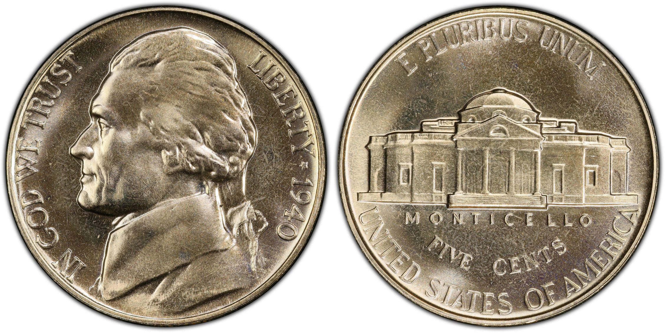 PCGS Certificate Verification Coin Details for Cert #49286967