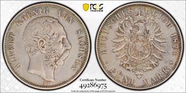 1876-E 5 Mk J-122 XF45