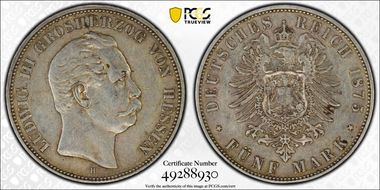 1875-H 5 Mk J-67 XF45