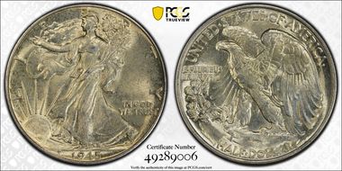 1945 50C N1