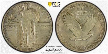 1929 25C N1