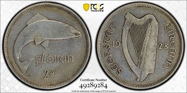 1928 Florin N1