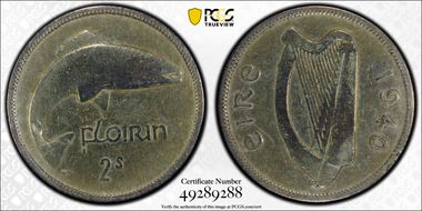 1940 Florin N1