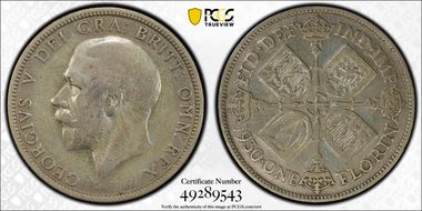 1930 Florin S-4038 N1