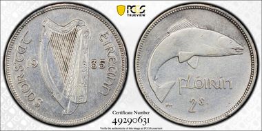 1935 Florin N1