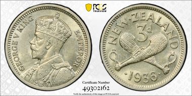 1936 3D MS62
