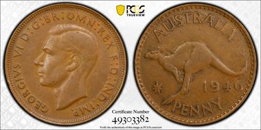 1946 (m) 1D KM-36 AU53BN