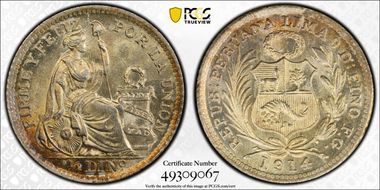 1914-FG 1/2 Din KM-206.2 MS66