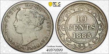 1885 10C N1